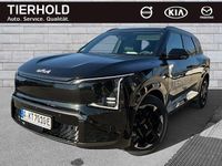 Gebraucht Kia EV5 GT-Line 160 kW (218 PS) 2026 (fsb) fusion black m SUV