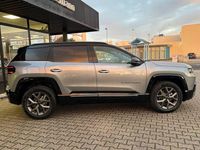 Neu Jeep Compass Summit 145 PS (106 kW) 2026 Grau SUV