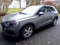 Gebraucht Audi Q3 Ambiente 150 PS (110 kW) 2019 Grau SUV
