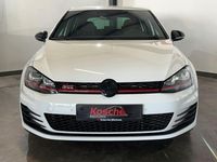 Gebraucht VW Golf VII GTI 230 PS (169 kW) 2017 Weiß Limousine