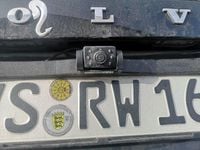 Gebraucht Volvo V60 136 PS (100 kW) 2013 Schwarz Kombi