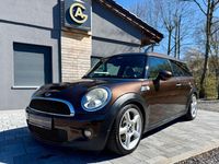 Gebraucht Mini Cooper S Clubman 174 PS (127 kW) 2008 Braun Kombi