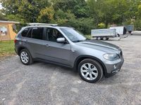 Gebraucht BMW X5 235 PS (172 kW) 2007 Grau SUV