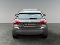 Gebraucht Peugeot 308 Active 131 PS (96 kW) 2016 Grau Limousine