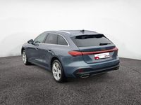 Używany Audi A5 Performance 204 KM (150 kW) 2025 Niebieski Kombi