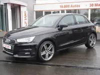 Gebraucht Audi A1 Comfort 2018 Andere