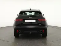 Second-hand Jaguar E-Pace R-Dynamic 200 CP (147 kW) 2019 Negru SUV