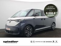 Neu VW ID. Buzz Pro 210 kW (286 PS) 2026 Van / Kleinbus