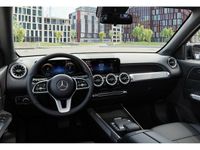 Gebraucht Mercedes EQB300 Advanced 167 kW (228 PS) 2024 Schwarz / kosmosschwarz (metallic) SUV
