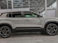 Neu Jeep Avenger Summit 101 PS (74 kW) 2025 Gelb vitalic 554 SUV