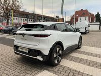 Gebraucht Renault Megane E-Tech Equilibre 94 kW (129 PS) 2022 Weiß Limousine