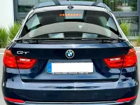 Gebraucht BMW 320 Gran Turismo 184 PS (135 kW) 2013 Blau Limousine