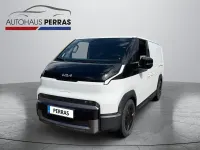 Neu Kia PV5 Plus 119 kW (163 PS) 2026 Schneeweiss Van / Kleinbus