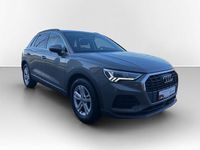 Gebraucht Audi Q3 Comfort 150 PS (110 kW) 2020 Grau SUV