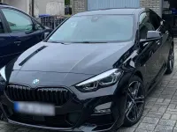 Gebraucht BMW 220 Shadowline 190 PS (139 kW) 2020 Schwarz Coupé