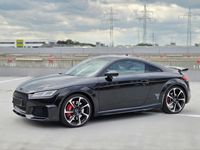 Gebraucht Audi TT RS Design 400 PS (294 kW) 2021 Schwarz Coupé