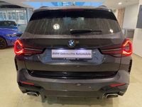 Occasion BMW X3 Performance 245 ch (180 kW) 2022 Gris SUV