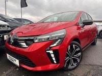 Gebraucht Mitsubishi Colt Select 143 PS (105 kW) 2025 Rot Kleinwagen