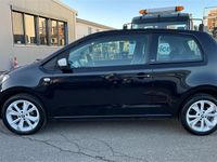 Gebraucht Skoda Citigo 75 PS (55 kW) 2014 Schwarz Kleinwagen