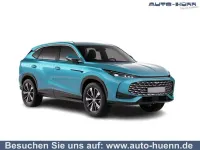 Neu MG HS Luxury 224 PS (164 kW) 2026 Arctic blue SUV