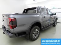 Gebraucht Ford Ranger Wildtrack 282 PS (207 kW) 2025 Grau Pickup