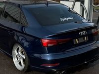 gebraucht Audi S3 8V Facelift / NO OPF /Limousine
