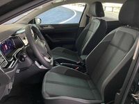 Gebraucht VW Polo Style 95 PS (69 kW) 2025 Deep black perleffekt Kleinwagen
