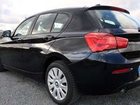 gebraucht BMW 116 Advantage*Tempomat*PDC*2.Hand*Motor überholt