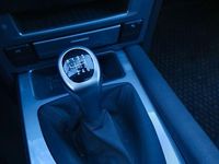 Gebraucht BMW 525 218 PS (160 kW) 2009 Blau Limousine