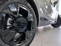 Neu Kia Sportage 179 PS (131 kW) 2026 Grau SUV