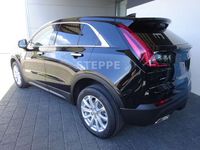 gebraucht Cadillac XT4 Luxury AWD 350T