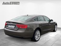 gebraucht Audi A5 Sportback 3.0 TDI Quattro