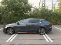 Gebraucht Kia ProCeed GT 204 PS (150 kW) 2023 Kombi