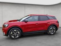 Neu Ford Explorer Extended Range 210 kW (286 PS) 2025 Lucid red metallic SUV