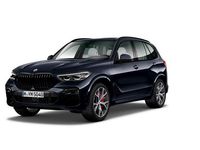 Gebraucht BMW X5 Efficient Dynamics 286 PS (210 kW) 2025 SUV
