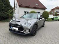 Gebraucht Mini Cooper S Clubman Chili 192 PS (141 kW) 2018 Grau Kombi
