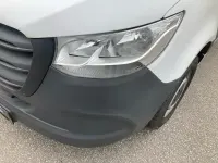 Brugt Mercedes Sprinter 114 HK (83 kW) 2023 Hvid Van