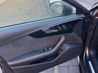 Gebraucht Audi RS4 450 PS (330 kW) 2024 Grau Kombi