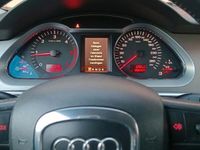 gebraucht Audi A6 4f 2,7 tdi