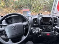 Gebraucht Citroën Jumper Business Class 131 PS (96 kW) 2015 Van / Kleinbus