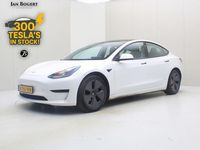 Gebraucht Tesla Model 3 Standard Range 225 kW (306 PS) 2021 Weiß Limousine