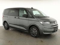 Neu VW Multivan Business 245 PS (180 kW) 2026 Indiumgrau metallic Van
