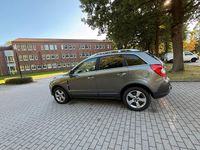 Gebraucht Opel Antara 150 PS (110 kW) 2008 Braun SUV