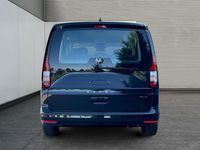 Nouă VW Caddy Maxi 122 CP (89 kW) 2025 Negru Monovolum