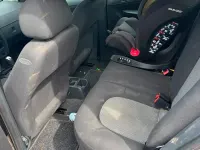 Gebraucht Skoda Fabia 75 PS (55 kW) 2004 Schwarz Kombi