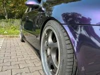 Gebraucht Seat Leon CUPRA 225 PS (165 kW) 2004 Violet Kleinwagen