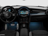 Gebraucht Mini Cooper S Cabriolet 178 PS (130 kW) 2022 Rooftop grey Cabrio