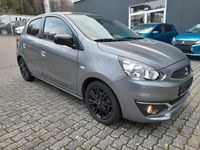 gebraucht Mitsubishi Space Star Diamant Edition+