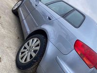 Gebraucht Audi A3 Ambition 116 PS (85 kW) 2005 Grau Kleinwagen