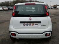 gebraucht Fiat Panda Cross CITY PLUS HYBRID 1.0 GSE TECH CARPLA